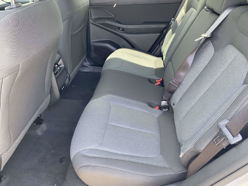 New 2026 Jeep Cherokee Laredo AWD/4WD image 9