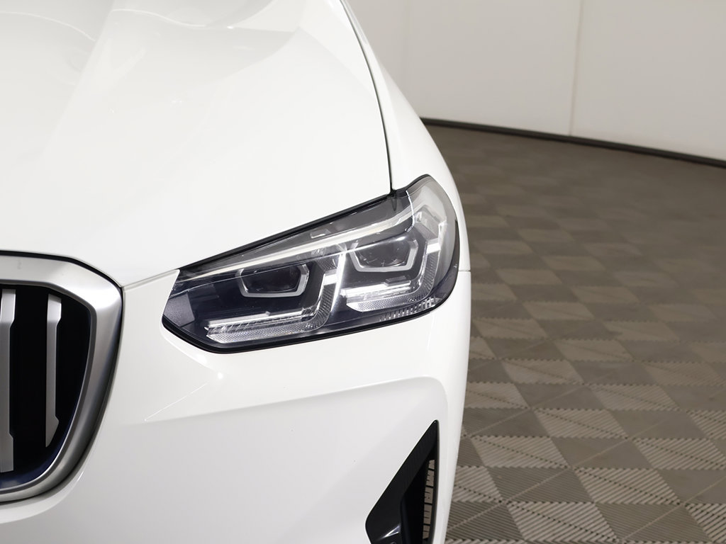 Used 2022 BMW X3 xDrive30i AWD/4WD image 16