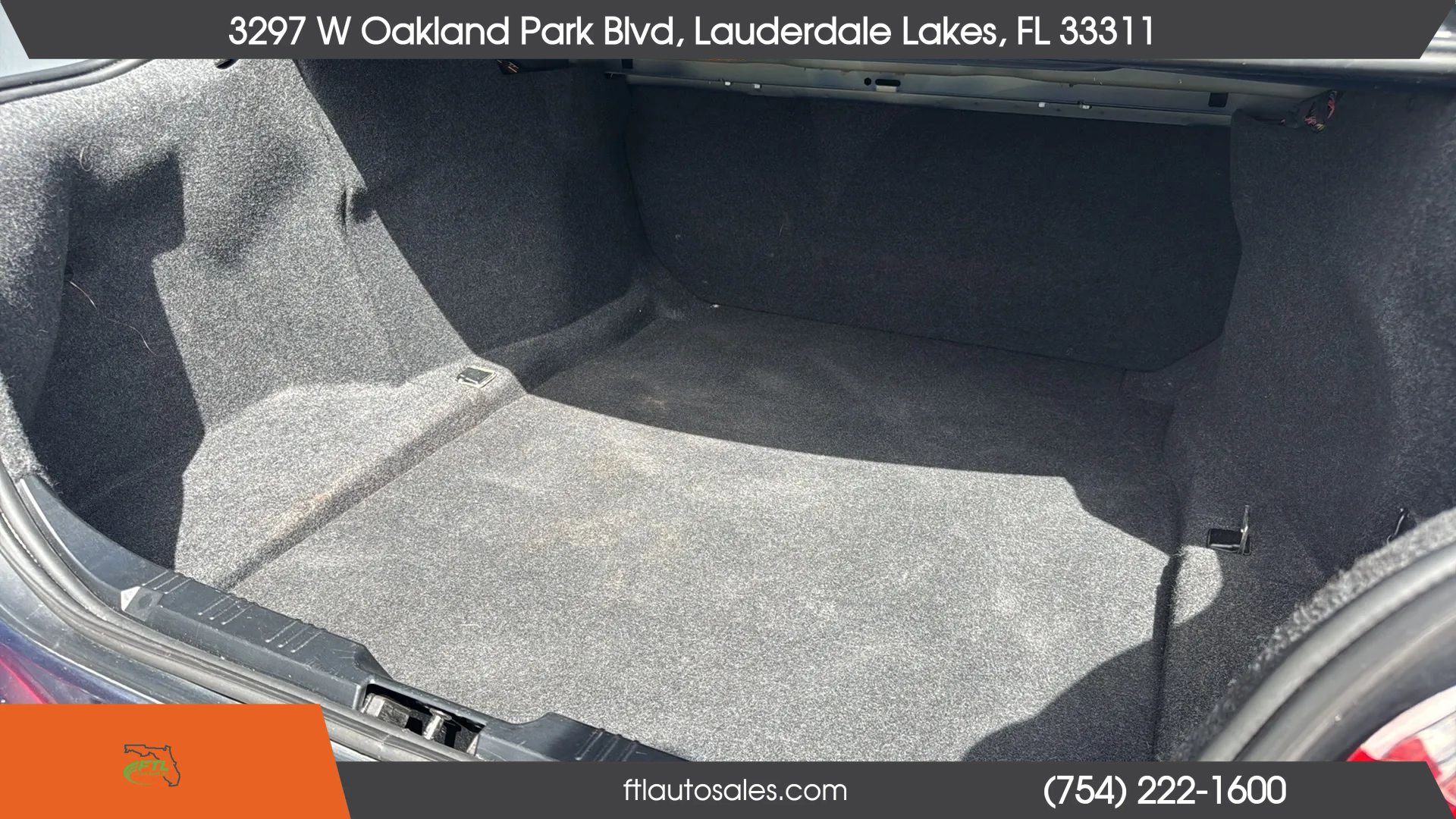 Used 2008 BMW 528i Sedan RWD image 57