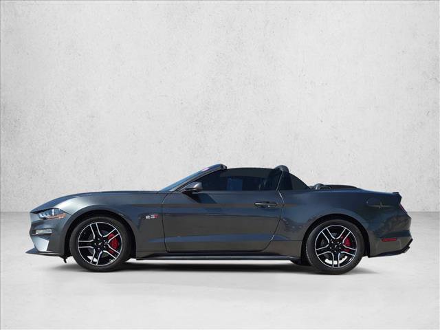 Used 2018 Ford Mustang Premium RWD image 8