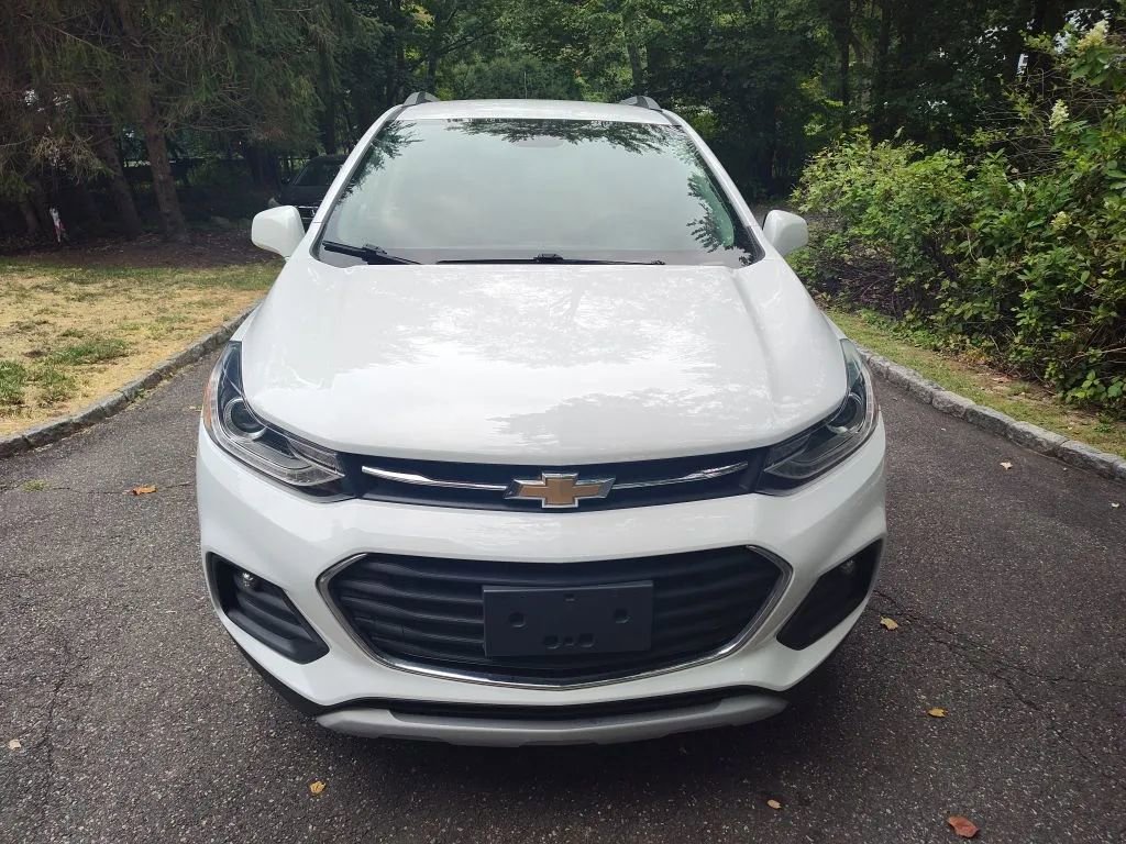 Used 2019 Chevrolet Trax LT image 7
