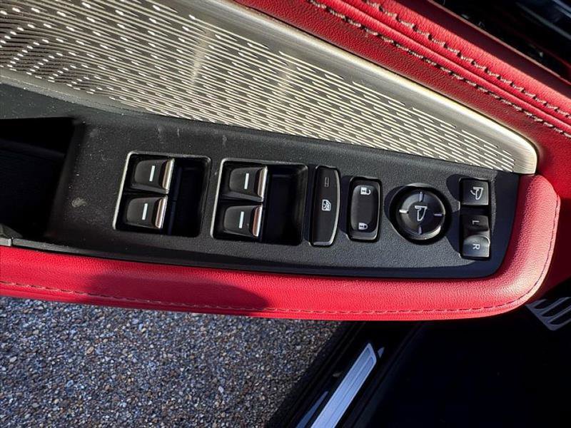Used 2024 Acura MDX A-Spec image 22