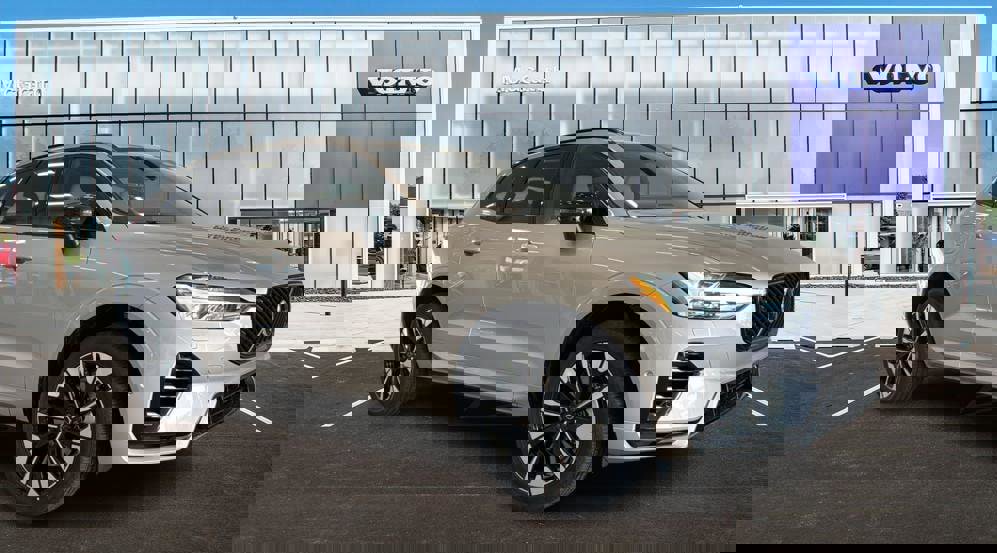 New 2026 Volvo XC60 T8 Plus w/ Protection Package Premier image 1