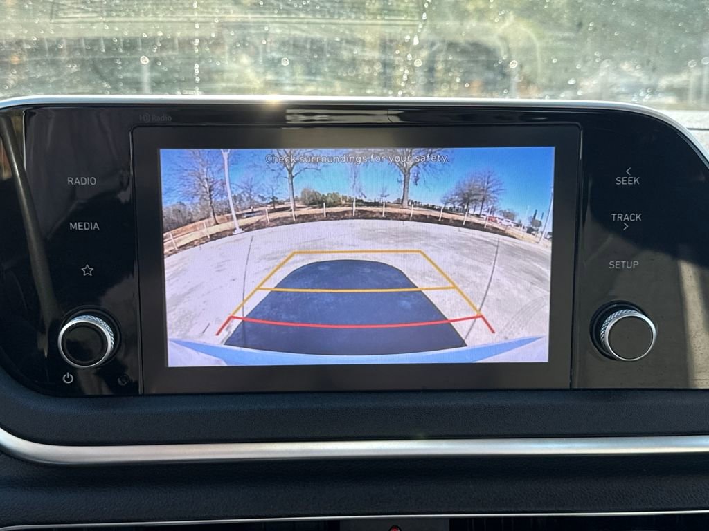 Used 2023 Hyundai Sonata SE image 24
