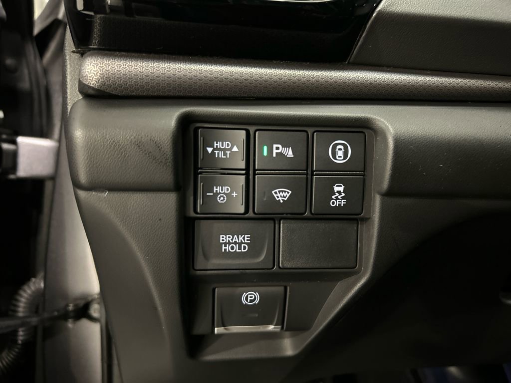 Used 2023 Acura RDX AWD w/ A-Spec & Advance Pkg image 21