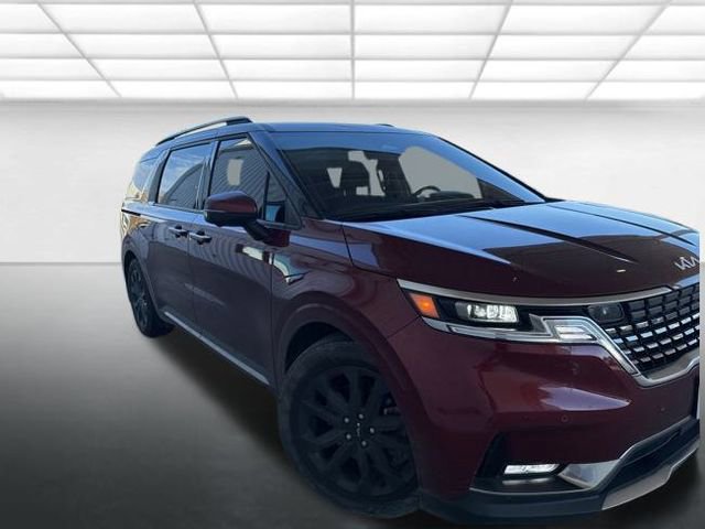 Used 2024 Kia Carnival SX Prestige
