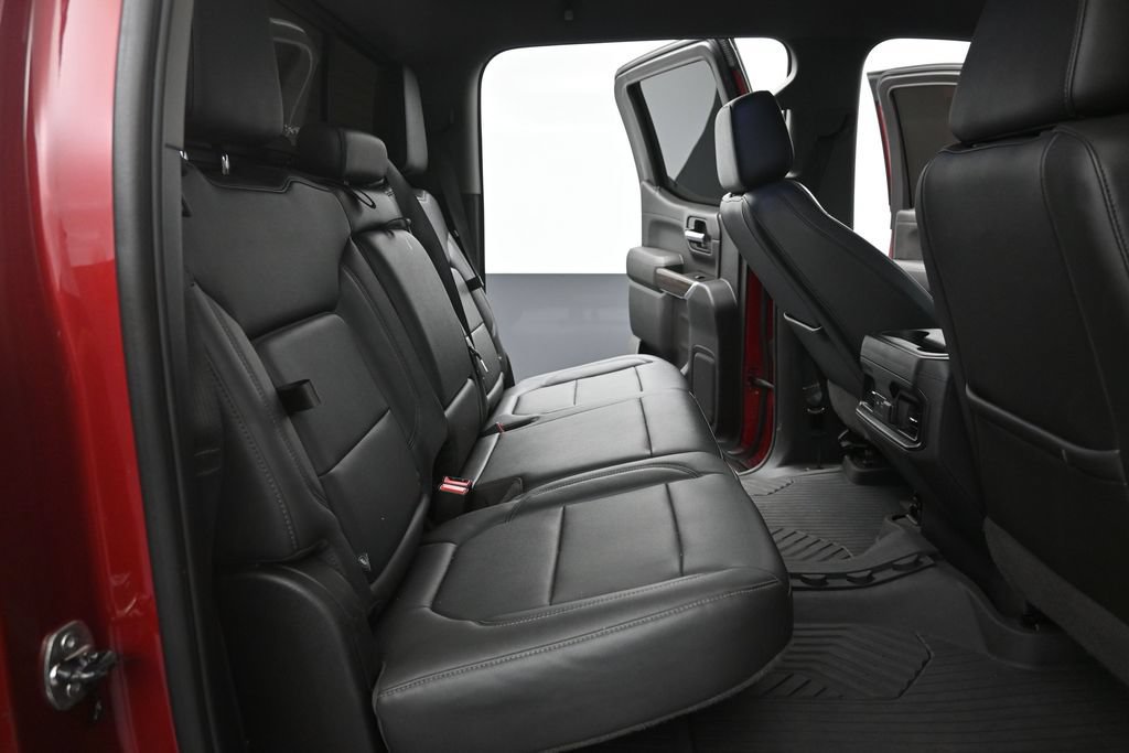 Used 2019 Chevrolet Silverado 1500 RST w/ All-Star Edition AWD/4WD image 23