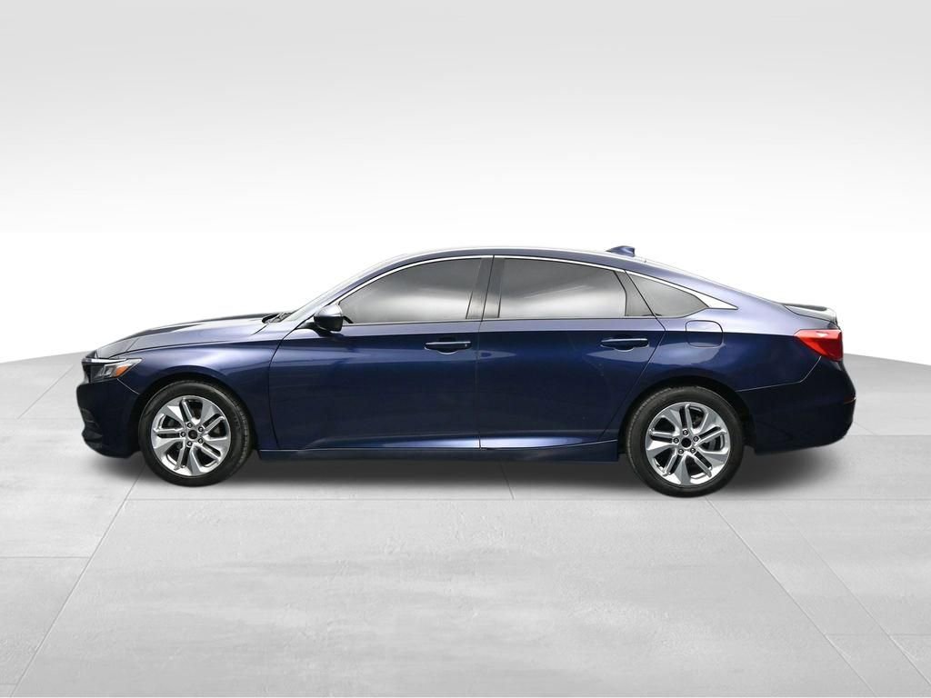 Used 2018 Honda Accord LX image 2