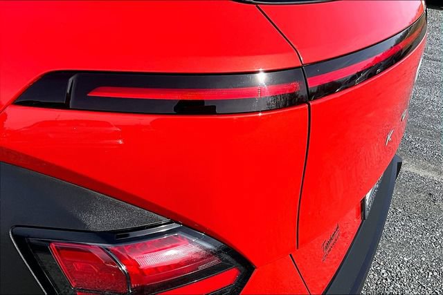Used 2024 Hyundai Kona SEL FWD image 23