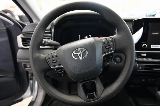 New 2026 Toyota Camry LE image 22