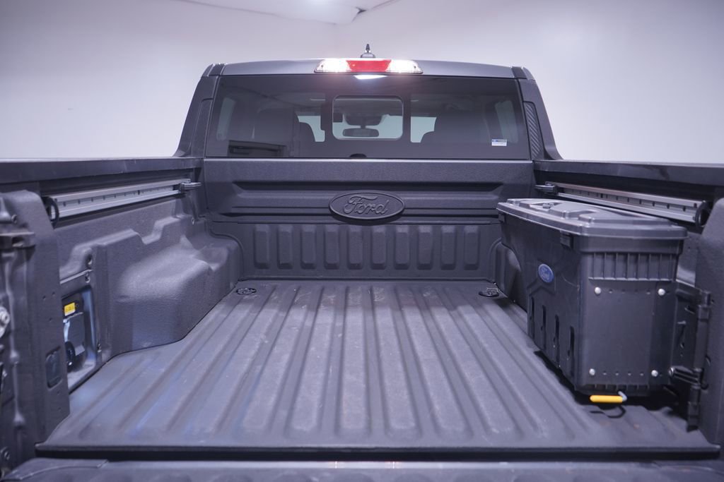 Used 2022 Ford Maverick XLT w/ Equipment Group 300A Standard image 23