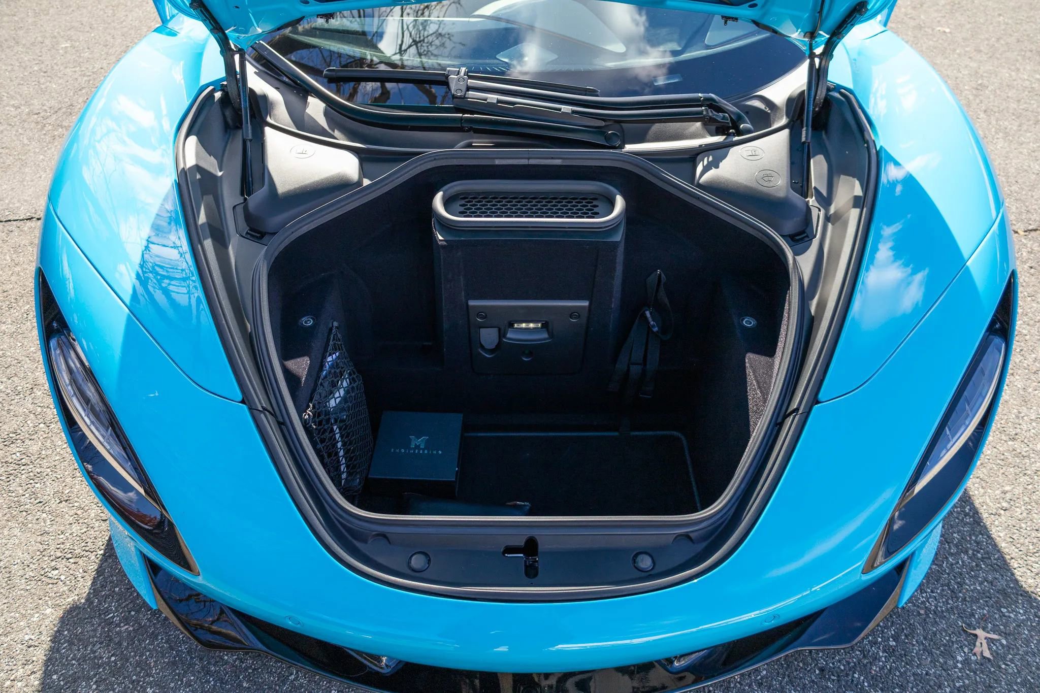 Used 2022 McLaren 720S Spider image 65