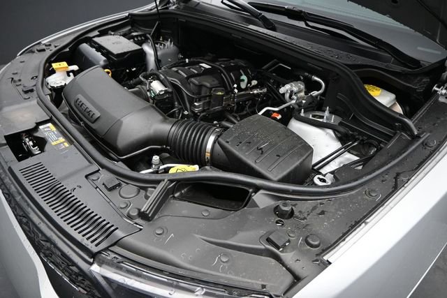 New 2026 Dodge Durango GT AWD/4WD image 45