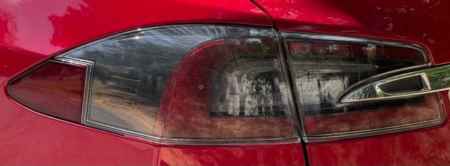 Used 2020 Tesla Model S AWD image 8