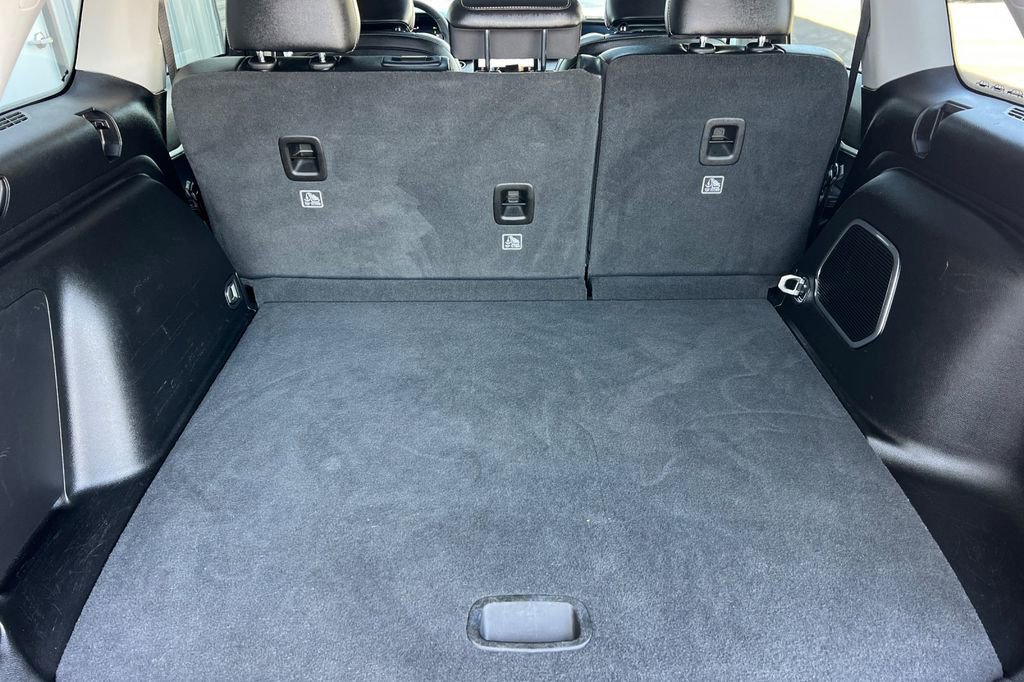 Used 2024 Jeep Grand Cherokee Limited 4xe image 15