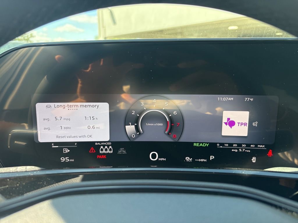 New 2026 Audi Q3 quattro 2.0T AWD/4WD image 21