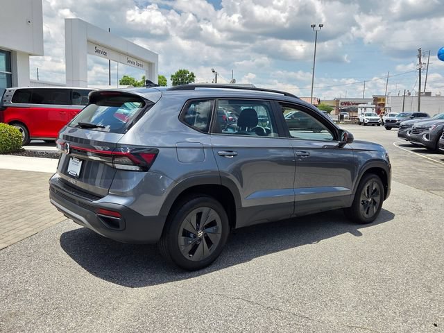 Used 2025 Volkswagen Taos S FWD image 13