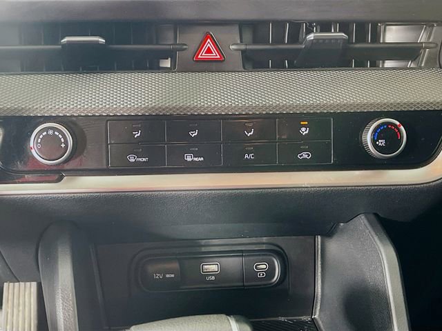 Used 2024 Kia Sportage LX image 16