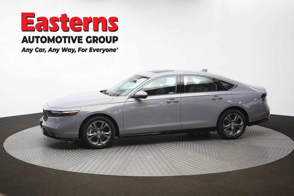 Used 2025 Honda Accord EX-L image 60