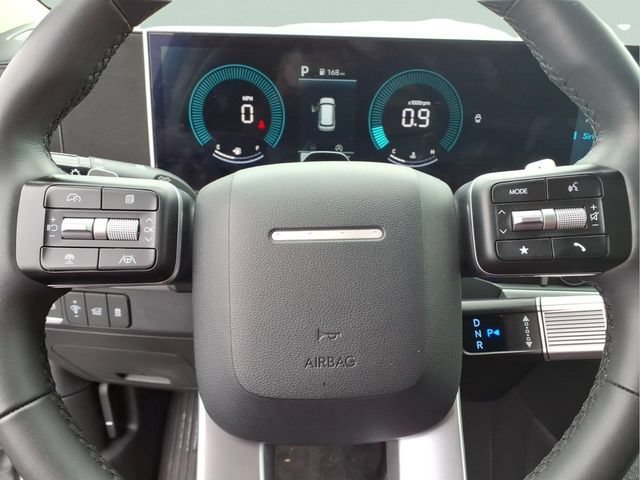 Used 2026 Hyundai Santa Fe SEL FWD image 14