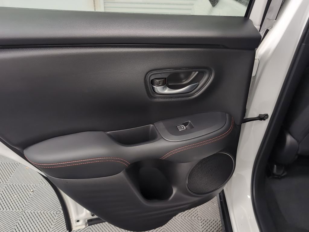 Used 2024 Honda HR-V Sport image 26