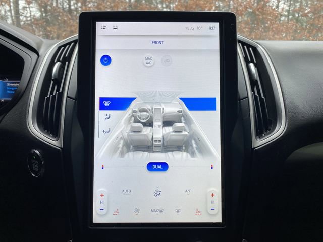 Used 2023 Ford Edge SEL image 19