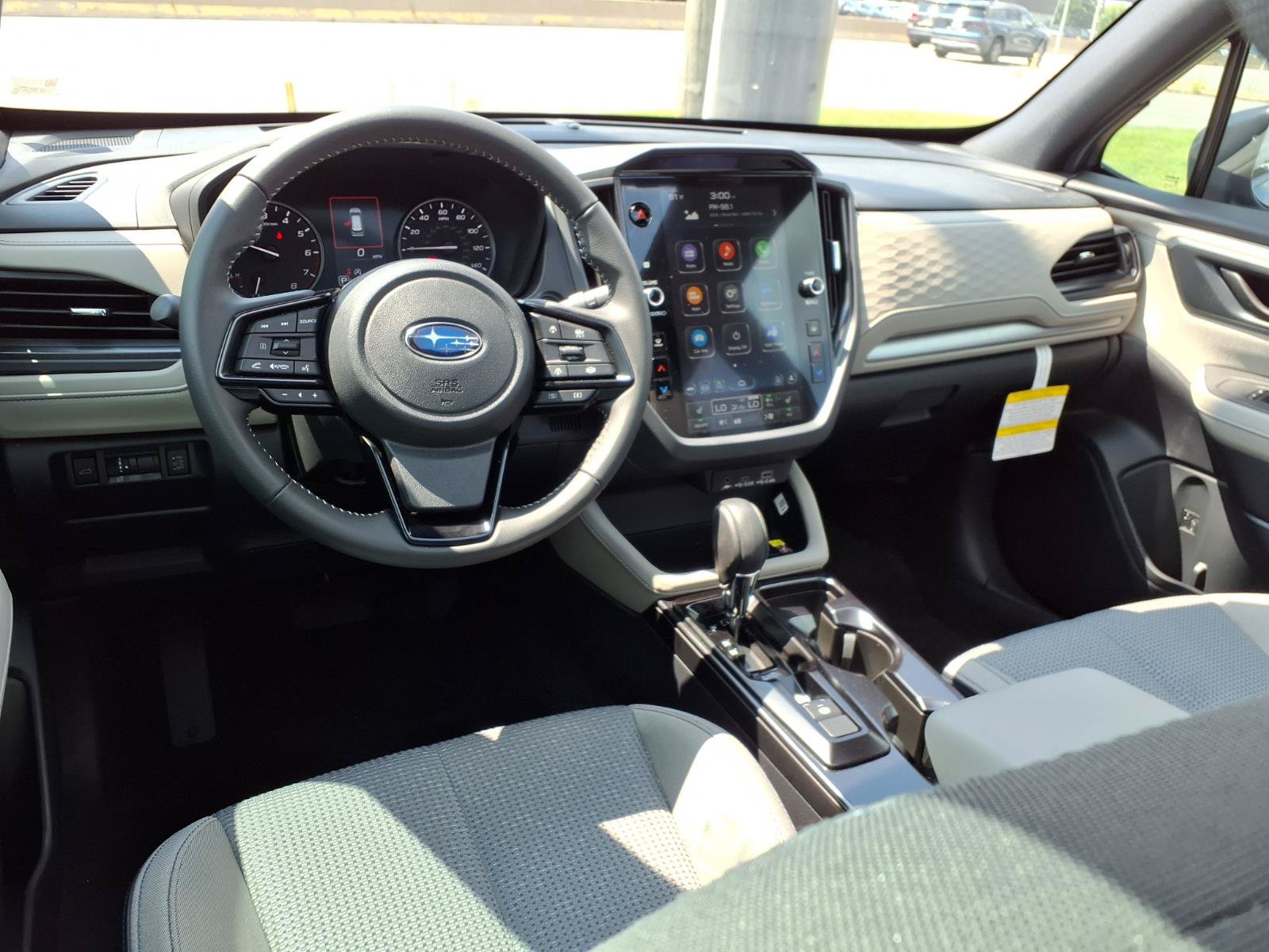 Used 2026 Subaru Forester Premium AWD/4WD image 5