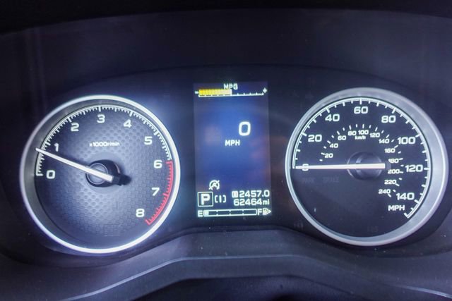 Used 2023 Subaru Forester Premium image 15