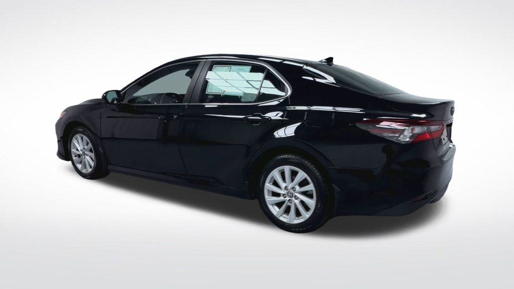 Certified 2023 Toyota Camry LE image 20
