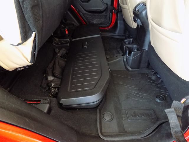 Used 2020 Jeep Gladiator Sport w/ Quick Order Package 24S AWD/4WD image 27