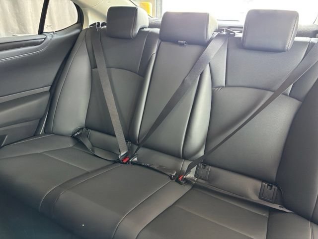 Used 2025 Lexus ES 300h F Sport w/ Accessory Package (Z1) FWD image 25