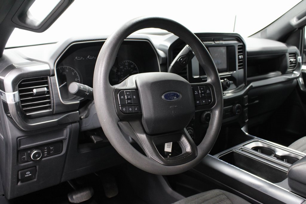 Certified 2022 Ford F150 XL w/ STX Appearance Package image 25