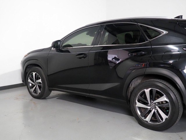 Used 2019 Lexus NX 300 FWD w/ Premium Package image 48