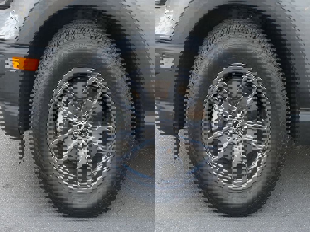 Used 2021 Ford Bronco Sport Big Bend image 11