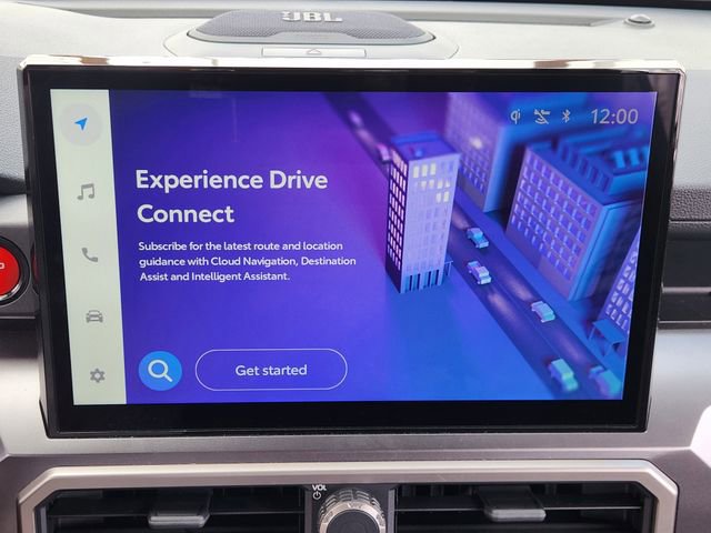 Used 2025 Toyota 4Runner TRD Sport Premium image 12