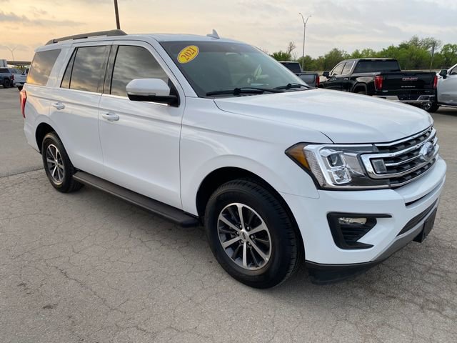 Used 2021 Ford Expedition XLT RWD image 8