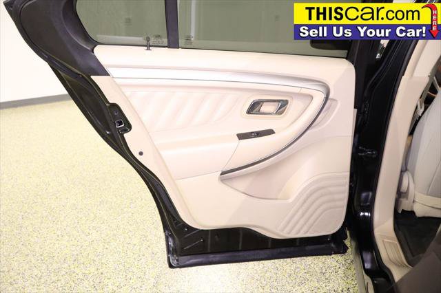 Used 2013 Ford Taurus SE FWD image 29