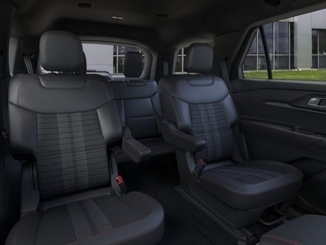 New 2026 Ford Explorer ST-Line AWD/4WD image 11