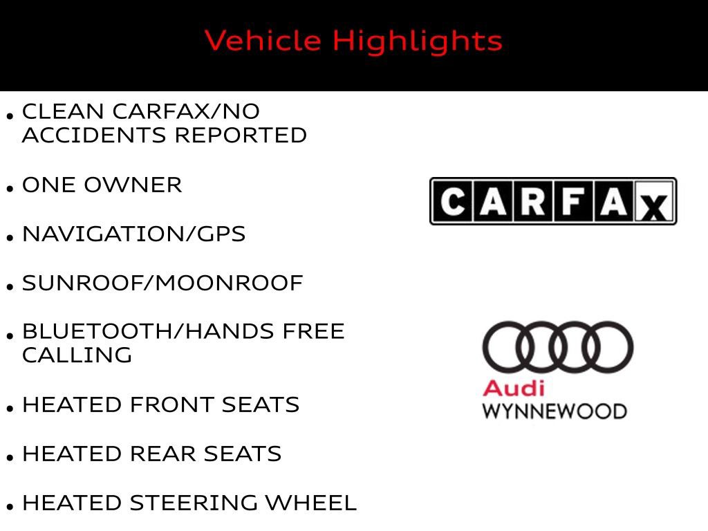 Used 2025 Audi Q7 3.0T Premium Plus image 2