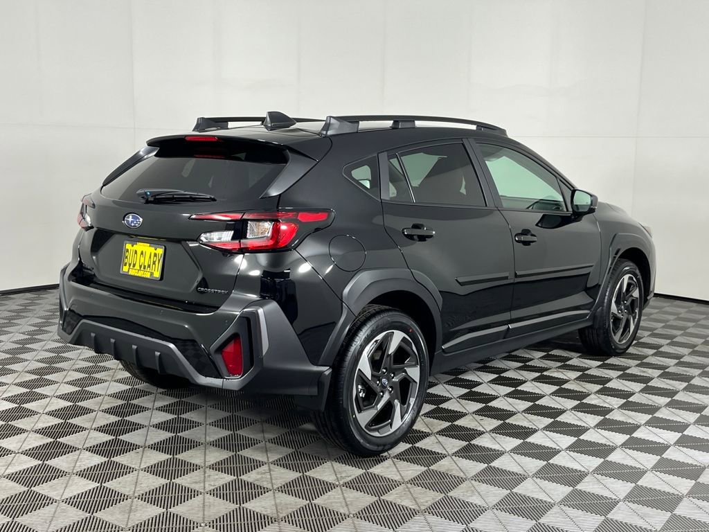 New 2026 Subaru Crosstrek 2.5i Limited image 6