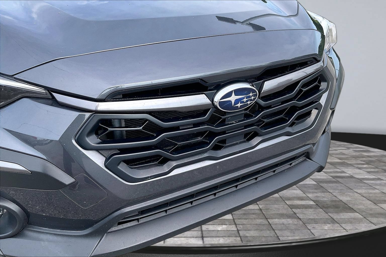 Certified 2024 Subaru Crosstrek 2.5i Limited w/ Crosstrek Mirror Package AWD/4WD image 29