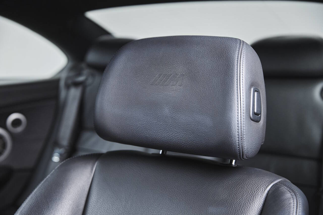 Used 2009 BMW M6 Coupe image 43