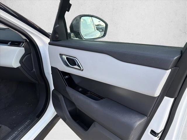 Used 2025 Land Rover Range Rover Velar Dynamic SE AWD/4WD image 23