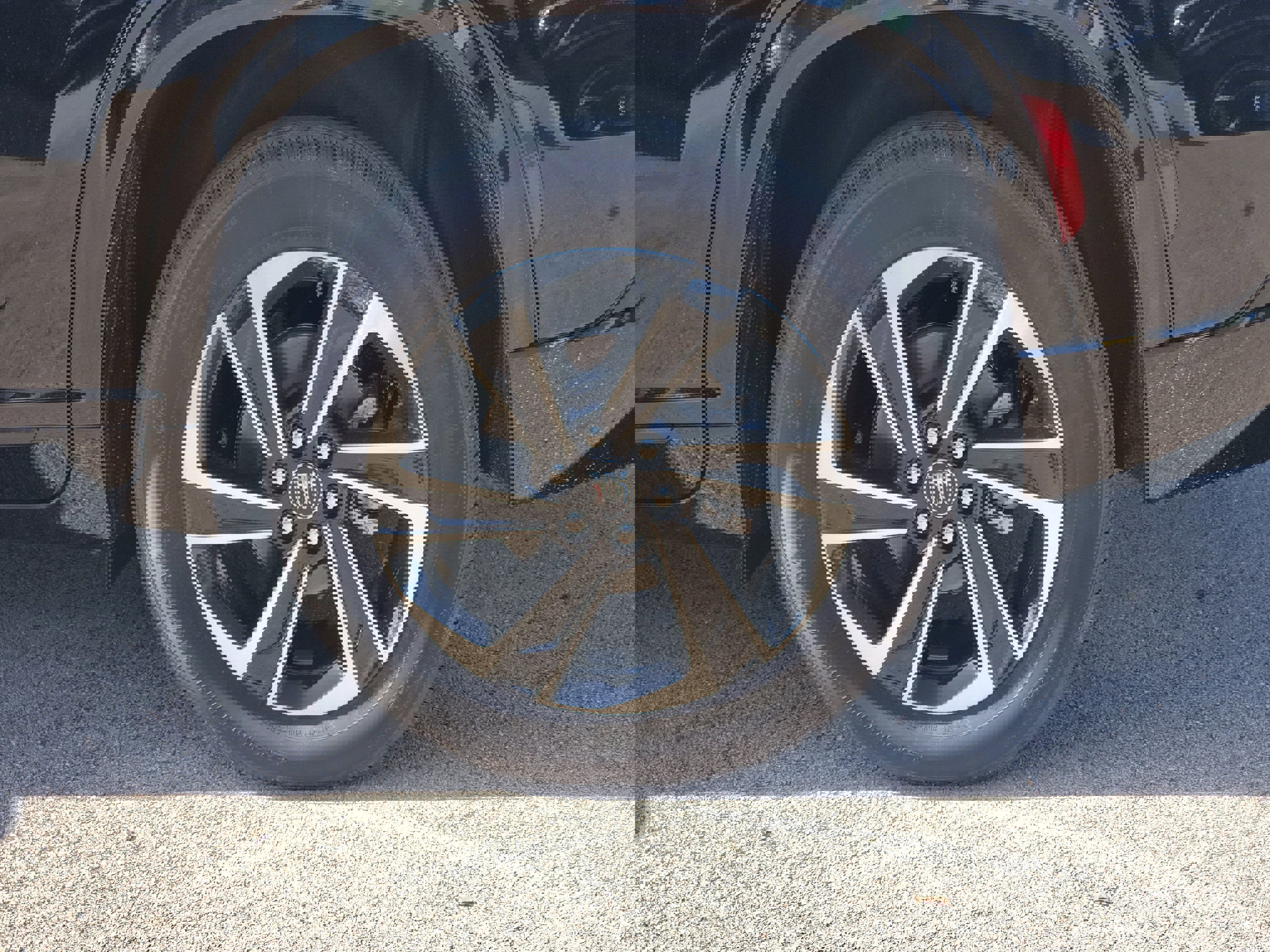 New 2026 Buick Enclave Sport Touring w/ Power Package image 5