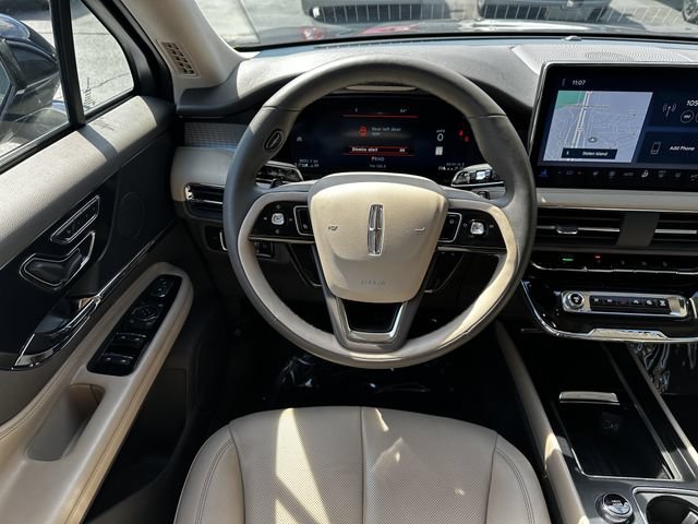 Certified 2023 Lincoln Corsair AWD w/ Equipment Group 101A image 14