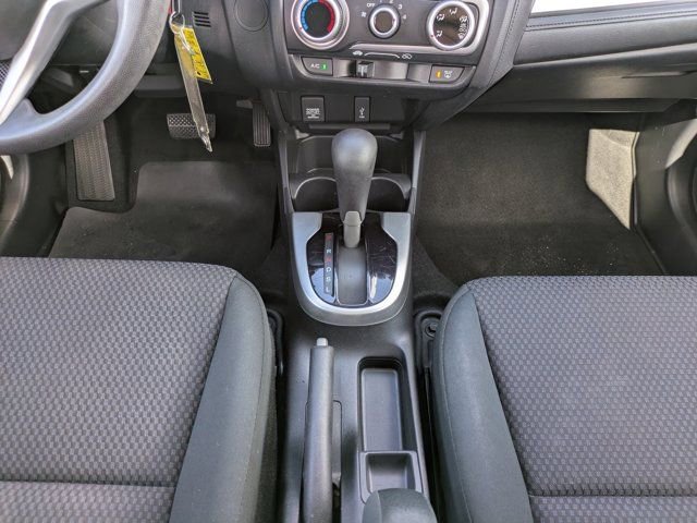 Used 2019 Honda Fit LX image 18
