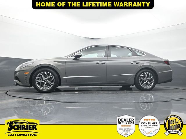 Used 2023 Hyundai Sonata SEL w/ Convenience Package image 45