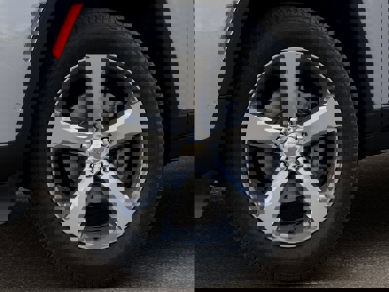 New 2026 Jeep Grand Cherokee Limited image 8