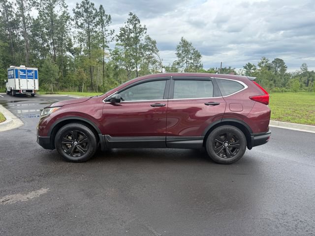 Used 2018 Honda CR-V LX image 2