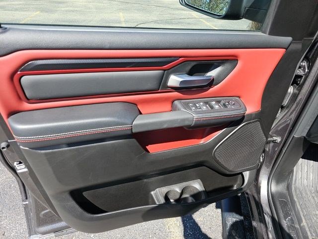 Used 2025 RAM 1500 Rebel w/ Rebel Level 1 Equipment Group AWD/4WD image 20